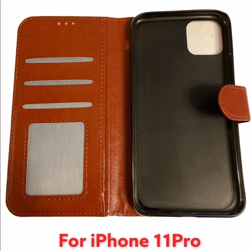 iPhone 11 Pro case. - Picture 2 of 2